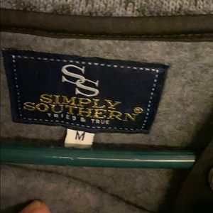 Simply Southern Pullover